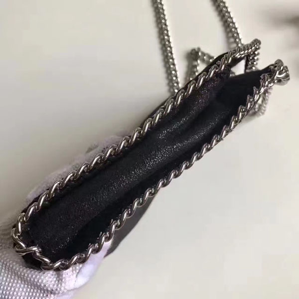 2017AW [Stella McCartney ステラマッカートニー コピー]セール！ファラベラミニ バッグ 391698W99511017